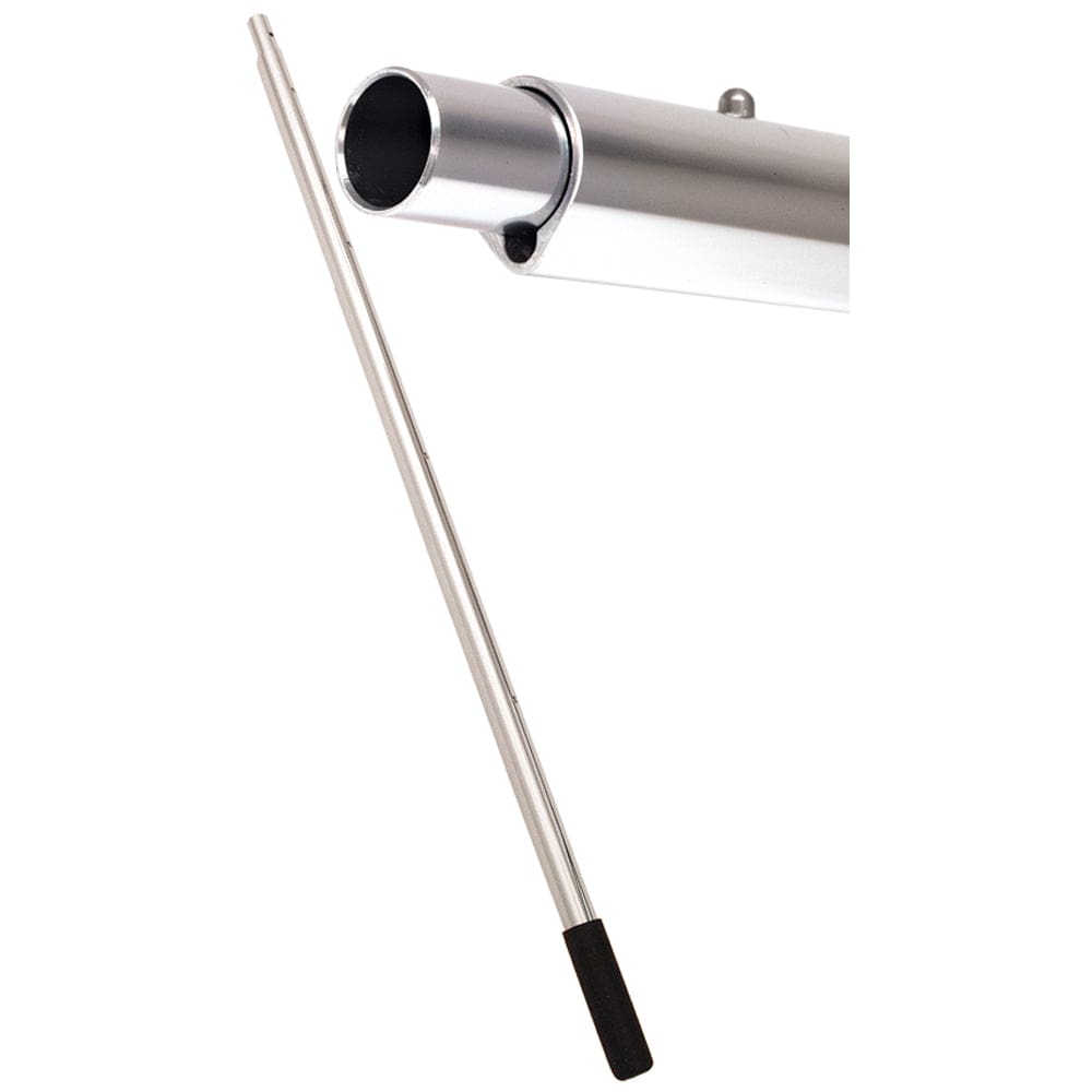 Swobbit Perfect Pole - 2’ to 4’ Extension - Winterizing | Cleaning,Boat Outfitting | Cleaning - Swobbit