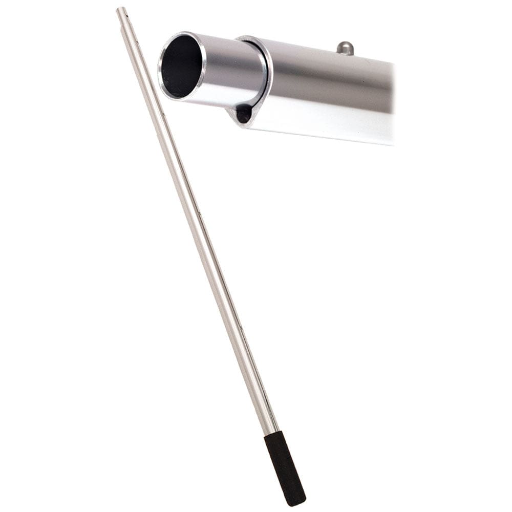 Swobbit Perfect Pole - 3’ to 6’ Extension - Winterizing | Cleaning,Boat Outfitting | Cleaning - Swobbit