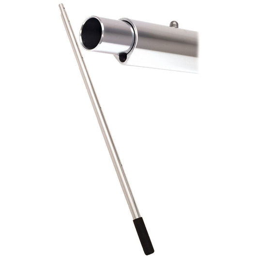 Swobbit Perfect Pole - 3’ to 6’ Extension - Winterizing | Cleaning,Boat Outfitting | Cleaning - Swobbit