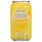 SWOON Swoon Lemonade Classic Zero Sgr, 12 Fo