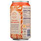 SWOON Swoon Lemonade Ginger Zero Sugr, 12 Fo