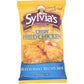 Sylvias Sylvias Crispy Fried Chicken Mix, 10 oz
