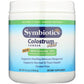 Symbiotics Symbiotics Colostrum Plus Powder, 6.3 oz