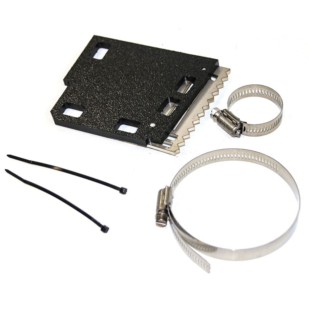 T-H Marine G-Force Grass Goat Trolling Motor Weed Guard f/ Motorguide Trolling Motors - Boat Outfitting | Trolling Motor Accessories - T-H