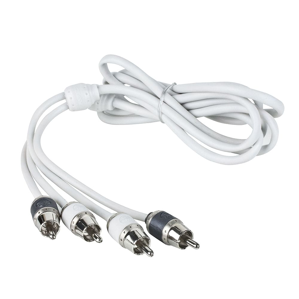 T-Spec V10 Series RCA Audio Cable - 2 Channel - 14’ (4.27 M) - Entertainment | Accessories - T-Spec