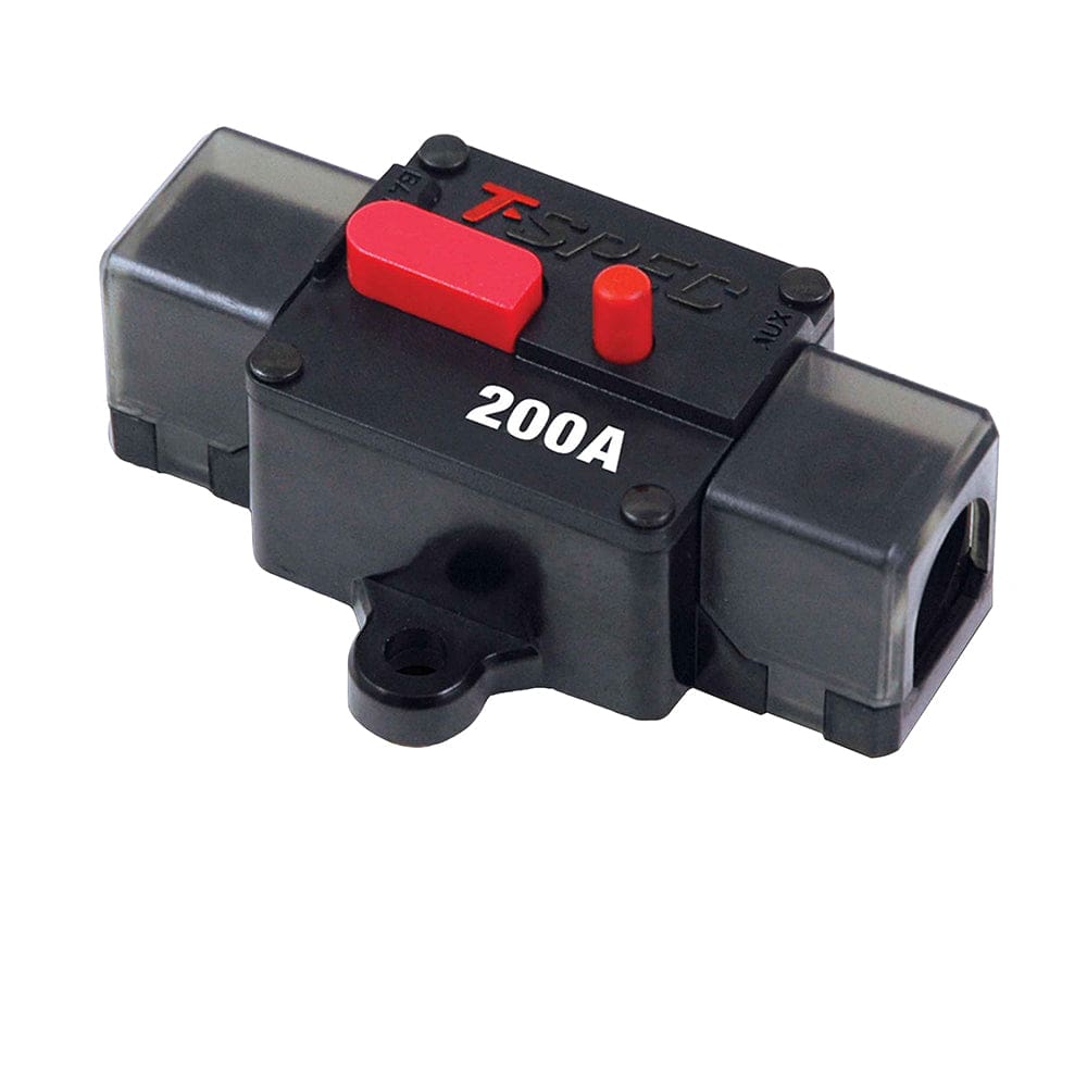 T-Spec V12-CBF200 Circuit Breaker - 200 AMP - Electrical | Circuit Breakers - T-Spec