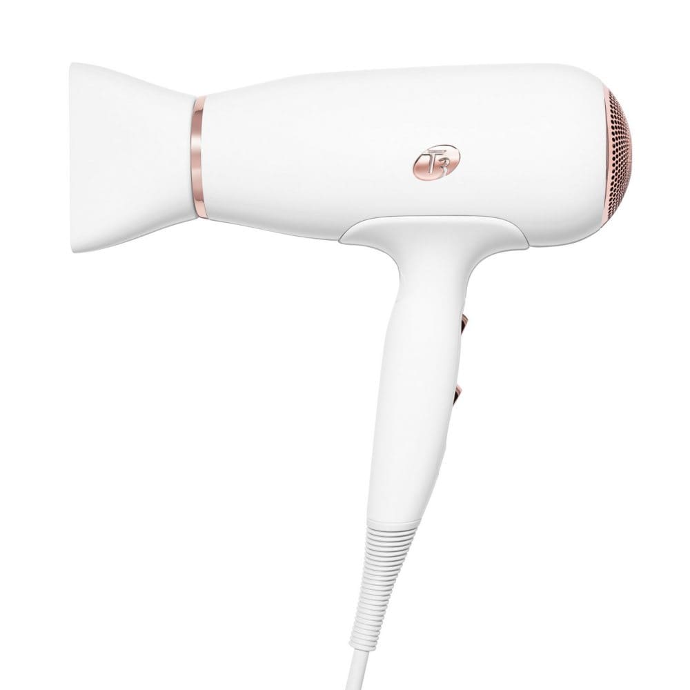 T3 Featherweight 3i Hair Dryer - Styling Tools - T3