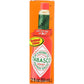 Tabasco Tabasco Original Flavor Pepper Sauce, 2 Oz