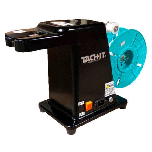 Tach-It Twist Tie Machine #3568 - Misc/Packaging - Tach-It