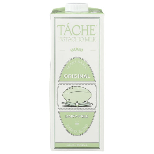 TACHE: Milk Pistachio Original 32 fo (Pack of 4) - Beverages > Milk & Milk Substitutes - TACHE