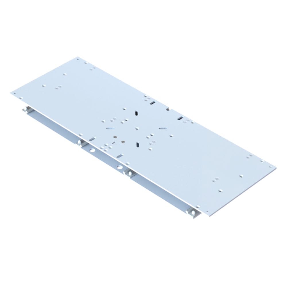 TACO 13-1/ 8 x 36 Electric Seat Slide - Boat Outfitting | Seating - TACO Marine