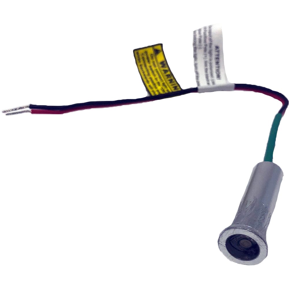 TACO Green Replacement LED f/ Rub Rail Lights F38-6602-1 F38-6602-2 F38-6800D & F38-6810B - Lighting | Navigation Lights - TACO Marine
