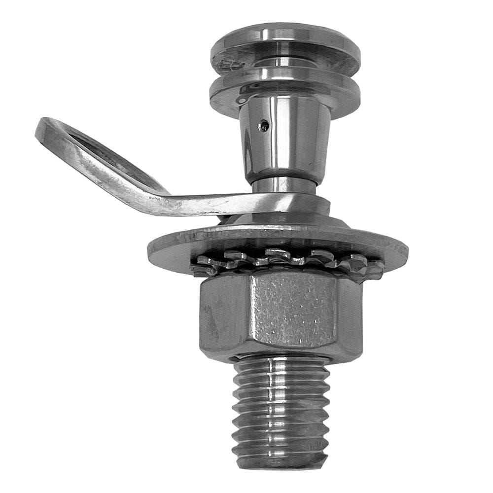 TACO Quick Release Fender Lock Kit - Anchoring & Docking | Fender Accessories - TACO Marine