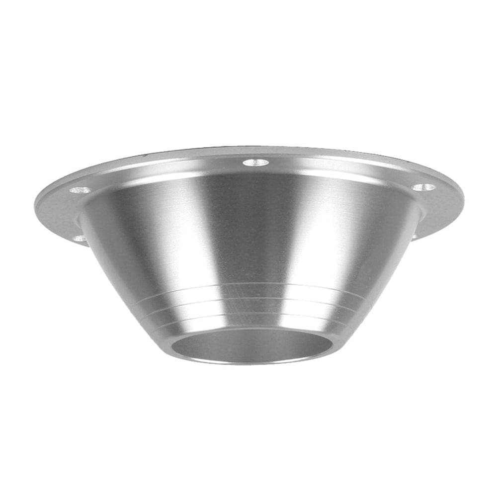 TACO Table Support - Surface Mount - Fits 2-3/ 8 Pedestals - Marine Hardware | Pedestals - TACO Marine