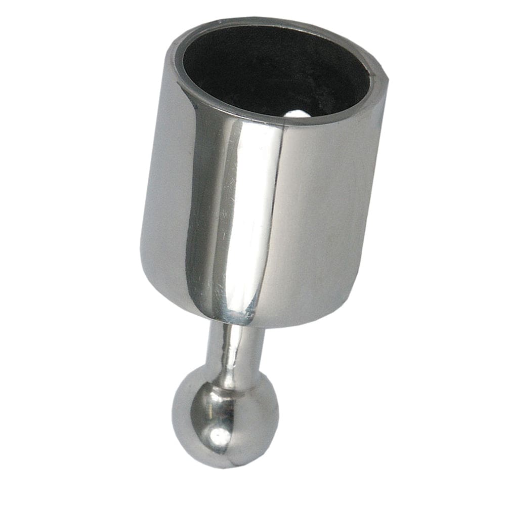TACO Top Cap - Fits 1 Tube - Marine Hardware | Bimini Top Fittings - TACO Marine