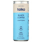 TAIKA: Black Coffee 8 fo - Grocery > Beverages > Coffee Tea & Hot Cocoa - TAIKA