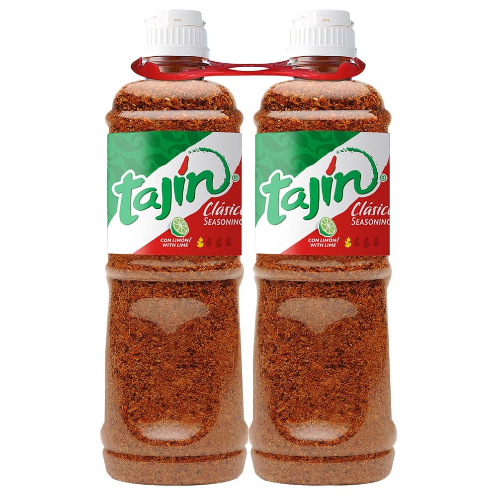 Tajin Clasico Chili Lime Seasoning 2 pk./14 oz. - Tajin