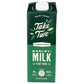 TAKE TWO FOODS Take Two Foods Barleymilk Unsweetened, 32 Fo