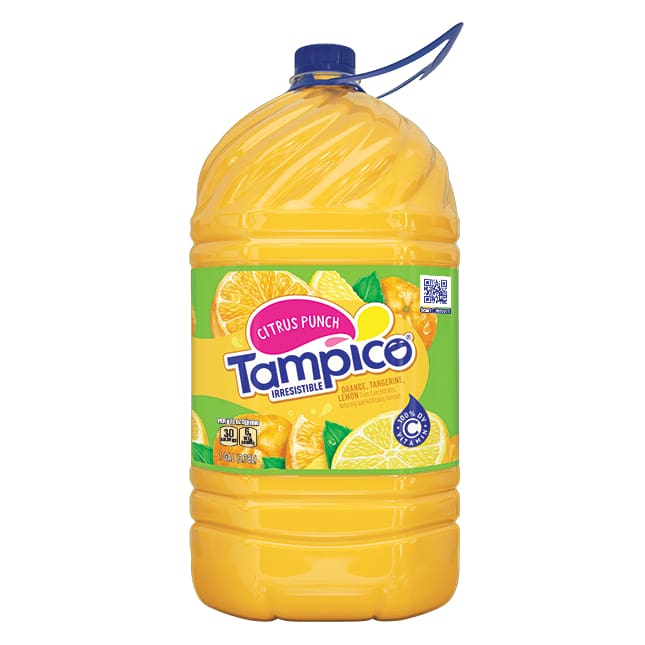 TAMPICO TAMPICO Juice Citrus Punch, 128 fo