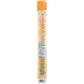 Tanka Bar Tanka Apple Orange Peel Snack Stix, 1 oz