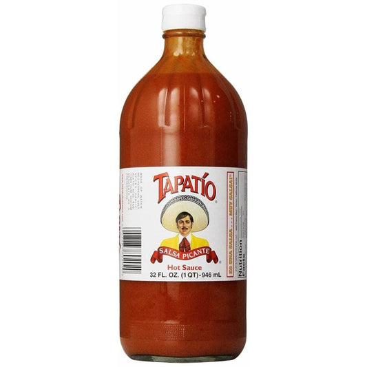TAPATIO TAPATIO Salsa Picante, 32 oz