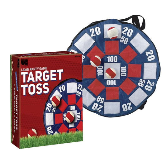 Target Toss - Outdoor Games - University Games