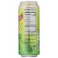 TASTE NIRVANA Taste Nirvana Real Coconut Water Tall Can, 16.2 Oz