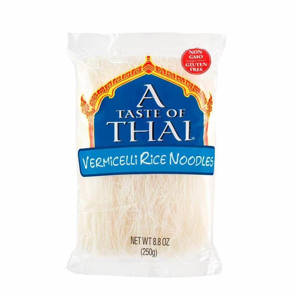 Taste Of Thai Taste Of Thai Vermicelli Rice Noodles, 8.8 oz