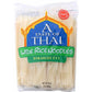 Taste Of Thai Taste Of Thai Wide Rice Noodles Gluten Free, 16 oz
