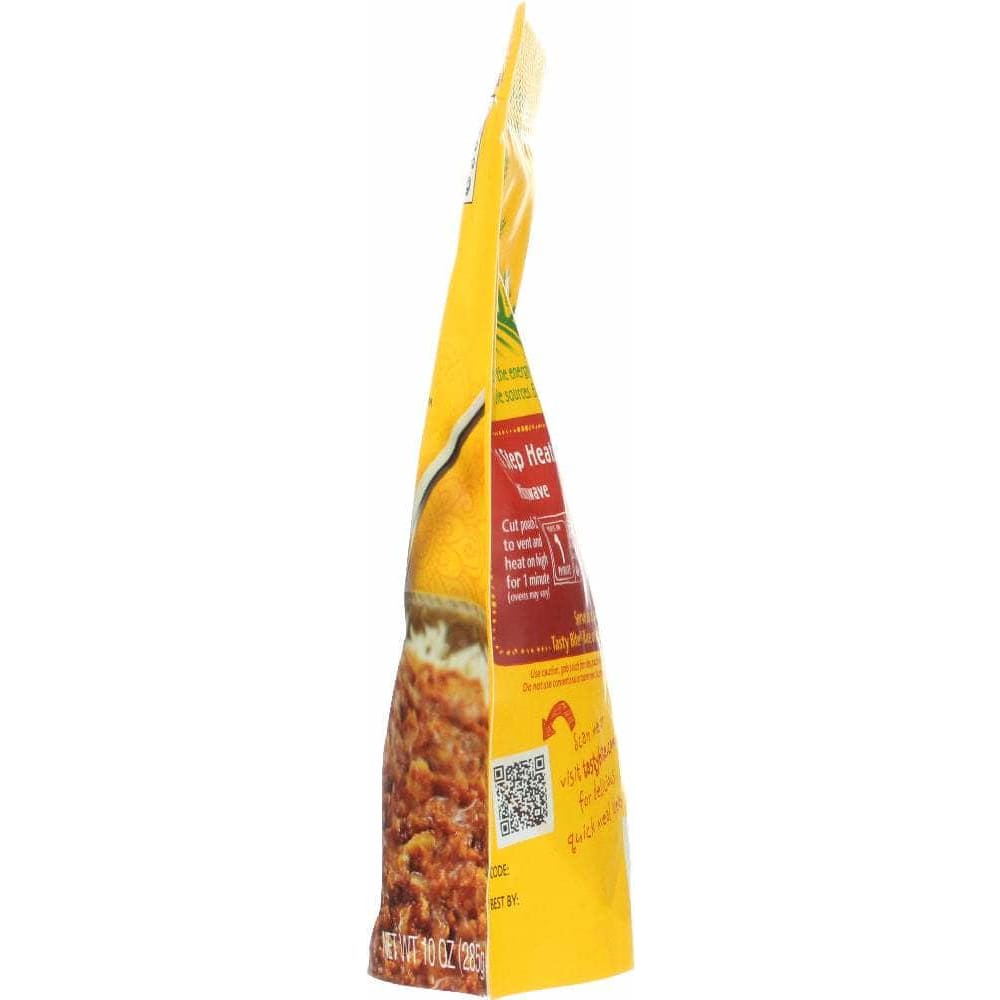 Tasty Bite Tasty Bite All Natural Vegetarian Punjab Eggplant, 10 oz