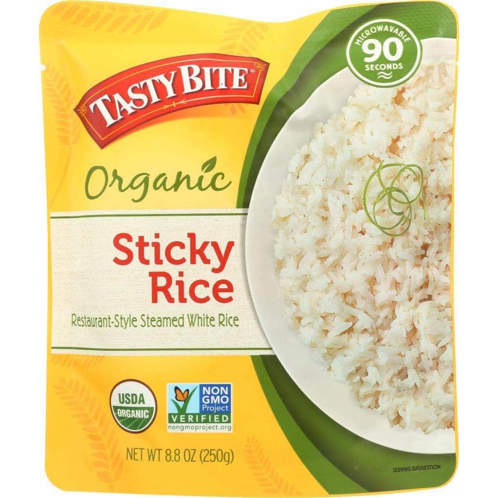 Tasty Bite Tasty Bite Sticky Rice, 8.8 oz