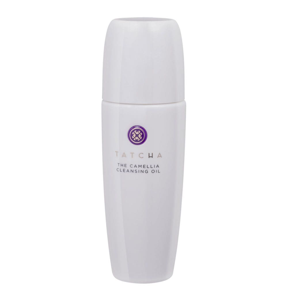 Tatcha The Camellia Cleansing Oil (5.0 fl. oz.) - New Items - Tatcha