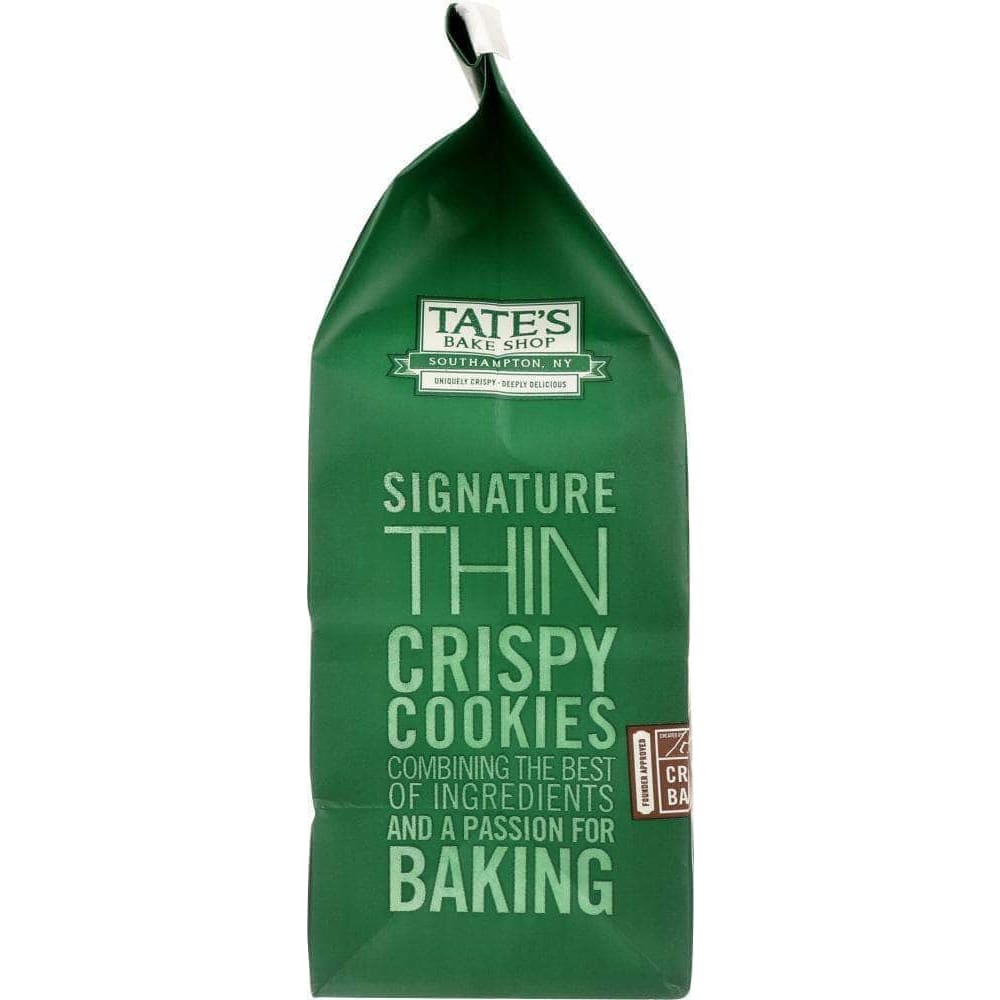Tates Bake Shop Tate's Bake Shop Chocolate Chip Cookies, 7 oz