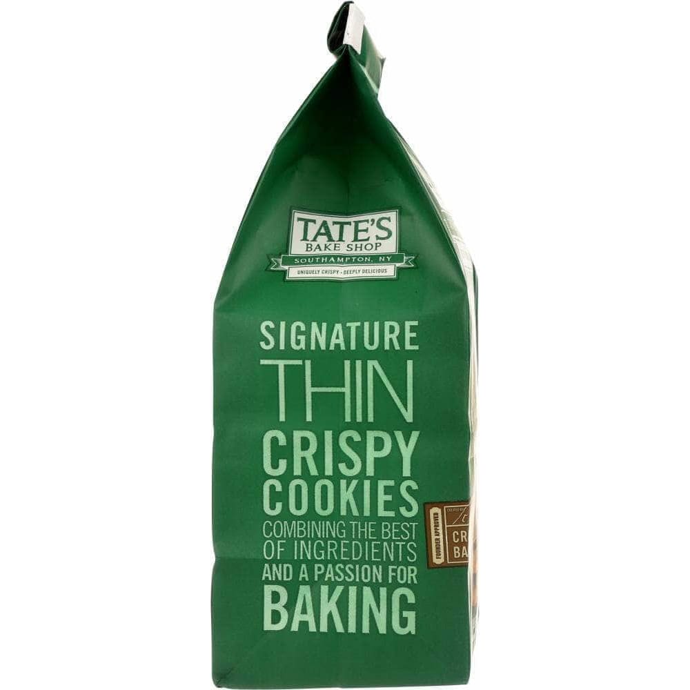 Tates Bake Shop Tate's Bake Shop Chocolate Chip Walnut Cookies, 7 oz