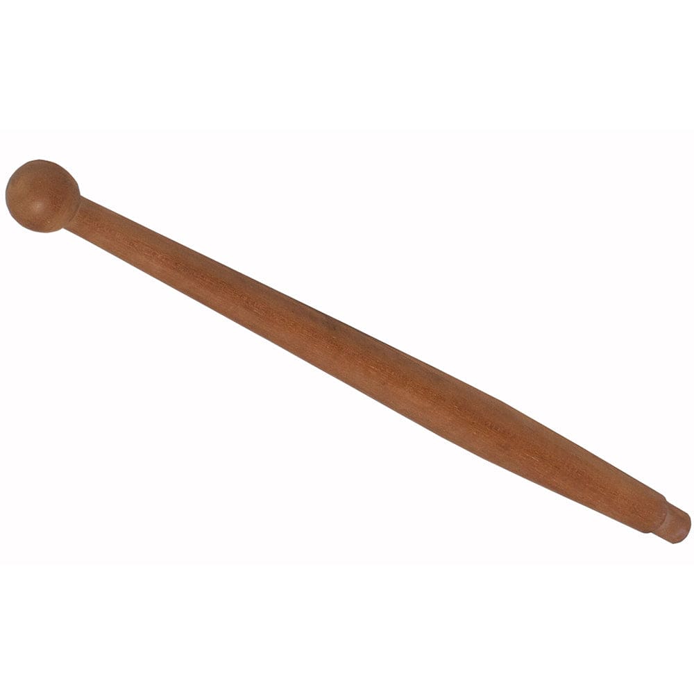 Taylor Made Teak Flag Pole - 1 x 30 - Boat Outfitting | Accessories - Taylor Made