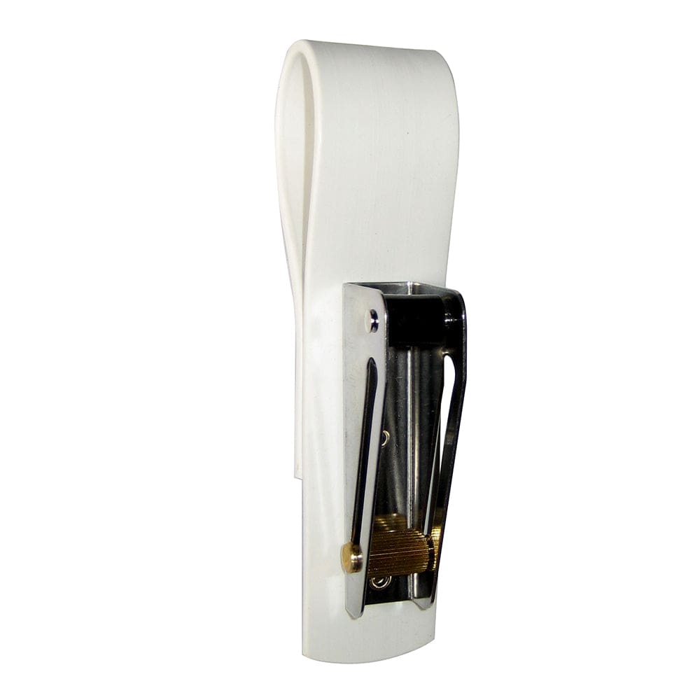 Taylor Made Tidy-Ups™ Fender Adjuster - White - Anchoring & Docking | Fender Accessories - Taylor Made