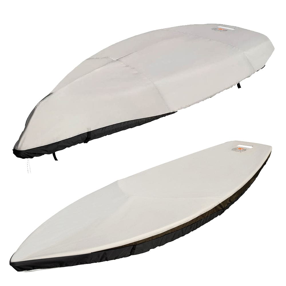 Taylor Sunfish Cover Kit - Sunfish Deck Cover & Hull Cover - Outdoor | Covers,Boat Outfitting | Accessories - Taylor Made