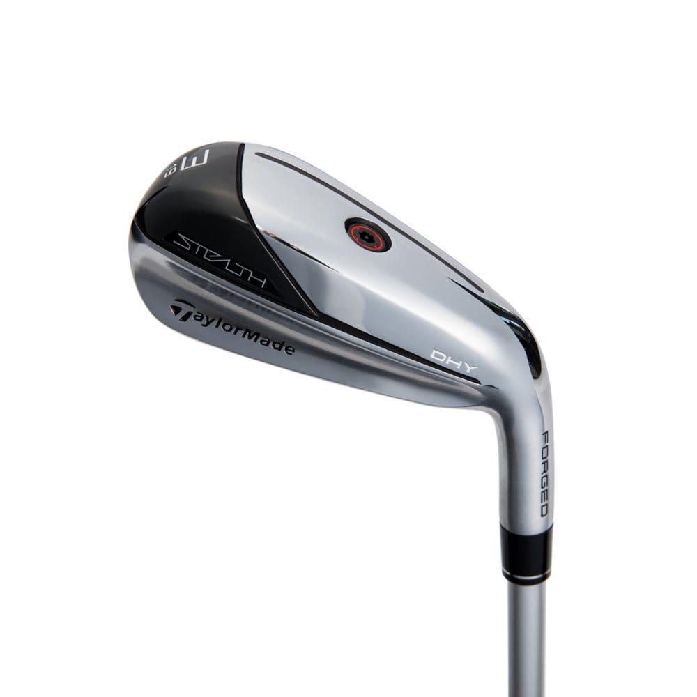 TaylorMade Stealth DHY - Right Handed - Sports Equipment - ShelHealth