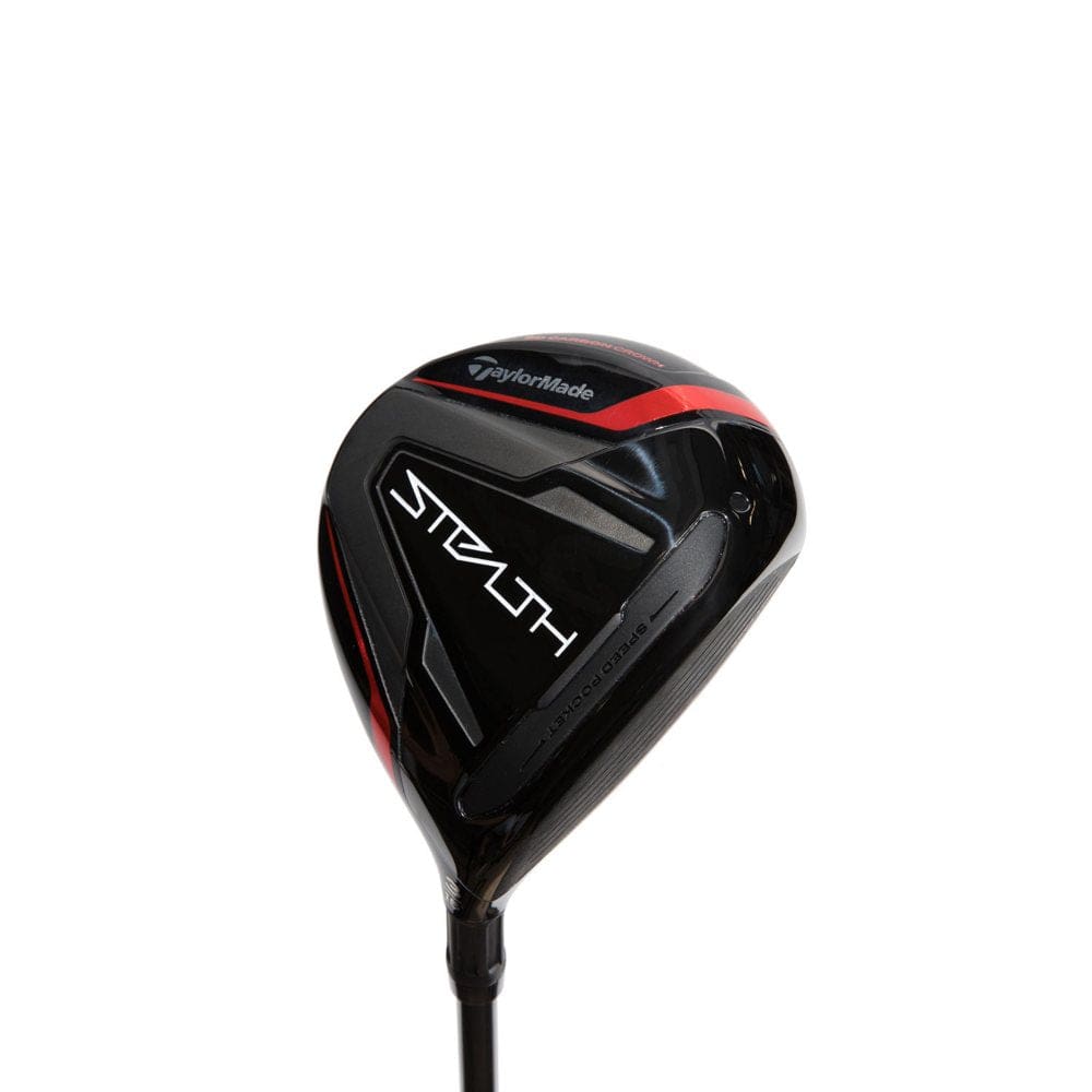 TaylorMade Stealth Fairway - Right Handed - Sports Equipment - ShelHealth