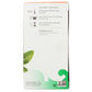 Tazo Tazo Herbal Tea Refresh Mint Caffeine-Free 20 Tea Bags, 0.8 oz