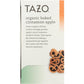 Tazo Tazo Tea Ginger Spicy Organic, 1.3 oz