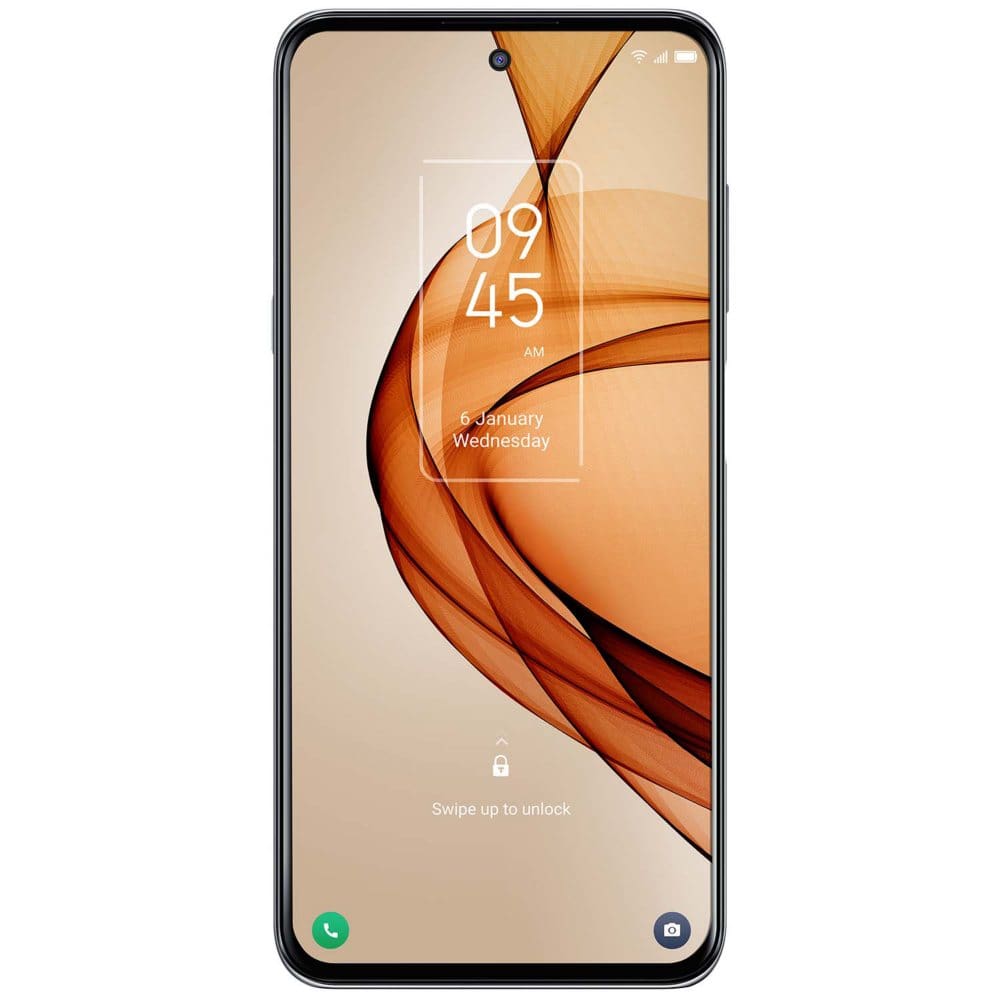 TCL 20S 128GB (Unlocked) - Unlocked Phones / Activation Sim Kits - TCL