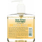 TEA TREE THERAPY Tea Tree Therapy Antiseptic Liquid Soap With Tea Tree Oil, 8 Oz