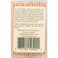 Tea Tree Therapy TEA TREE THERAPY" Cinnamon Toothpicks, 100 Tootpicks