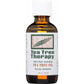 Tea Tree Therapy Tea Tree Therapy Tea Tree Oil, 2 oz
