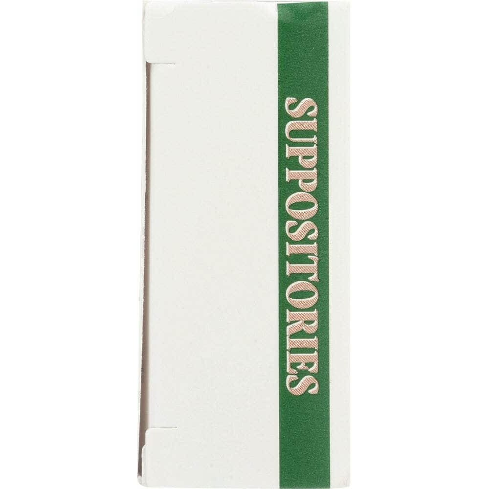 Tea Tree Therapy Tea Tree Therapy Suppositories with Tea Tree Oil for Vaginal Hygiene, 6 Pc