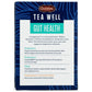 TEAWELL Teawell Gut Health Tea, 12 Bg
