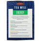 TEAWELL Teawell Tea Energy, 12 Bg