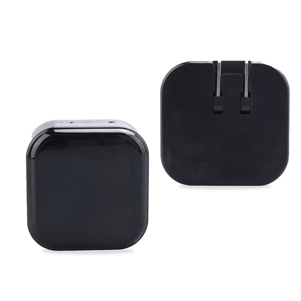 Tech Squared Fast Charge 20W Power Delivery w/ USB A and USB C (2pk) - Cell Phone Accessories - Tech