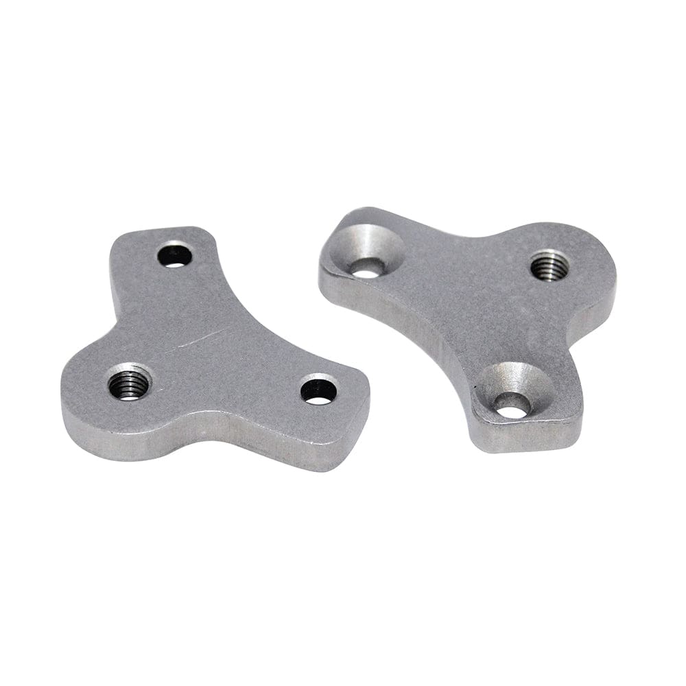 Tecnoseal Stainless Steel Collar f/ SD20 SD25 SD30 SD31 SD40 SD50 & SD60 Yanmar Saildrives - Boat Outfitting | Accessories - Tecnoseal